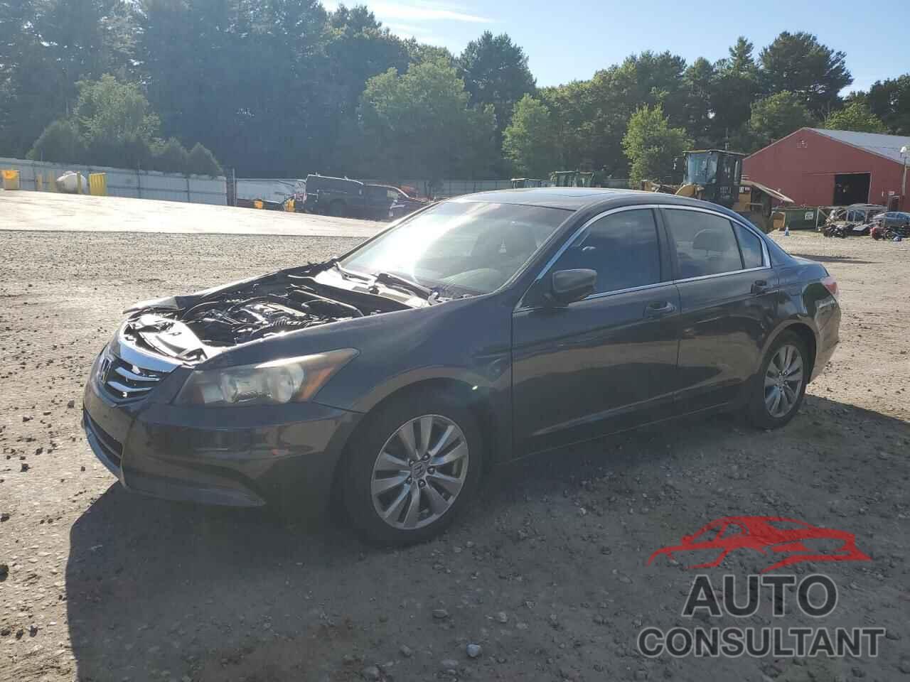 HONDA ACCORD 2011 - 1HGCP2F82BA096066