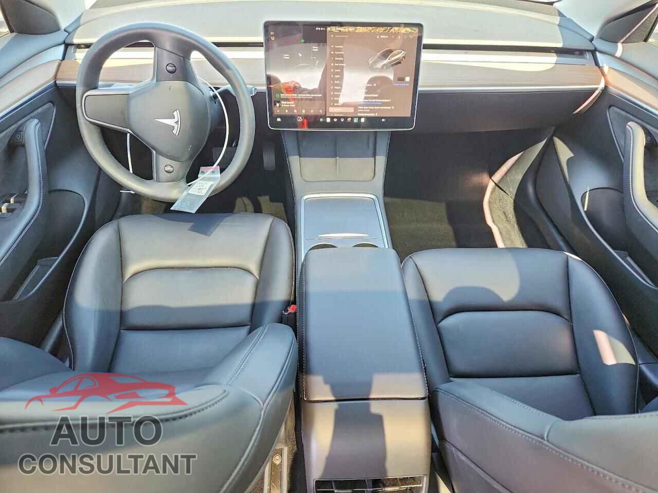 TESLA MODEL 3 2023 - 5YJ3E1EAXPF713067
