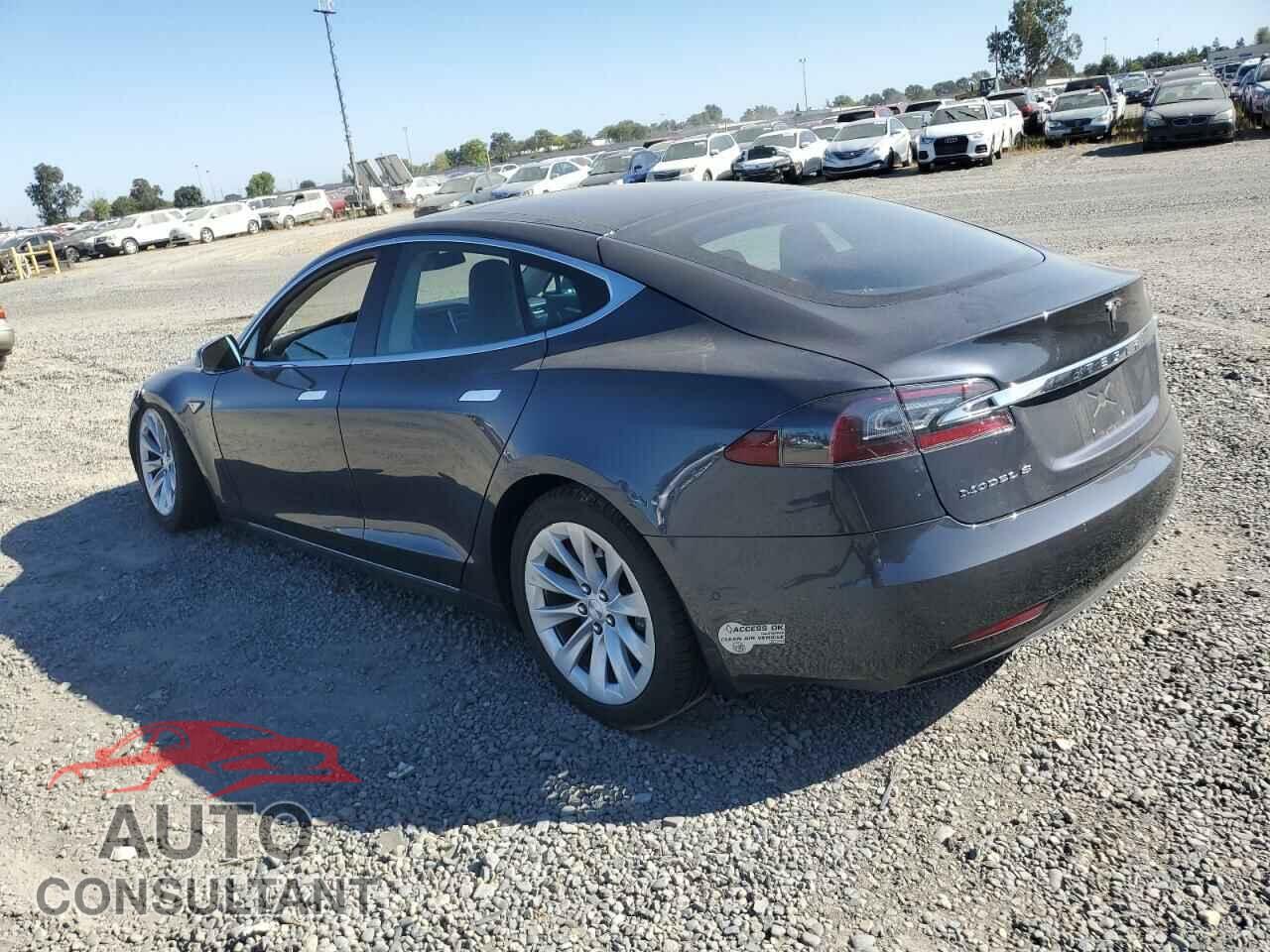 TESLA MODEL S 2016 - 5YJSA1E29GF145202