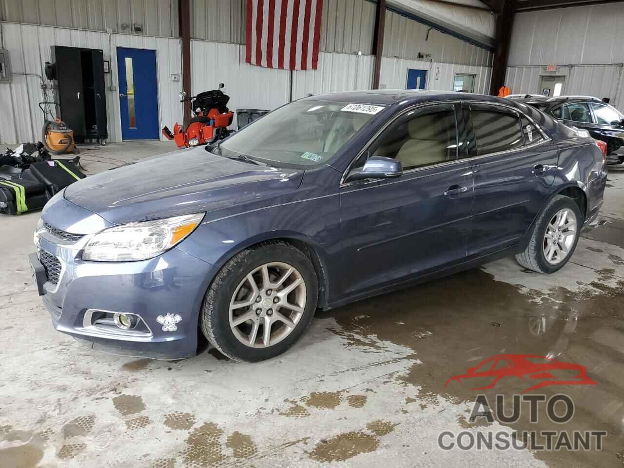 CHEVROLET MALIBU 2015 - 1G11C5SL2FF298842