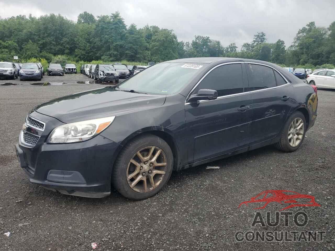 CHEVROLET MALIBU 2013 - 1G11C5SA0DF208728
