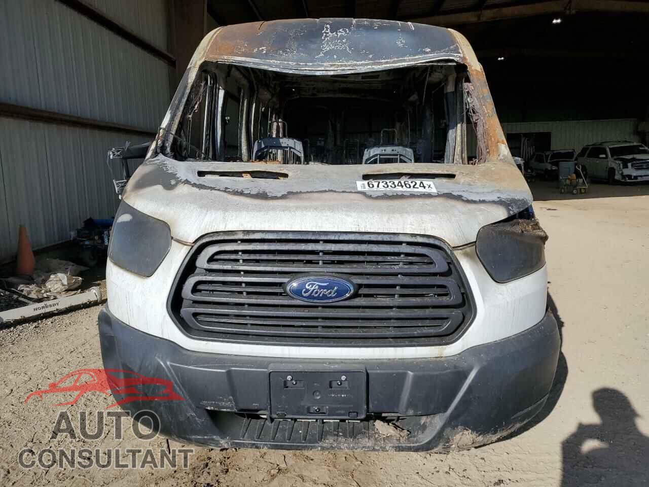 FORD TRANSIT 2016 - 1FBAX2CG0GKA52848