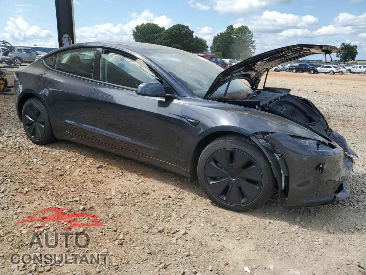 TESLA MODEL 3 2024 - 5YJ3E1EA2RF774111