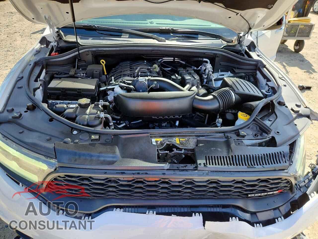 DODGE DURANGO 2023 - 1C4RDJDG1PC574575