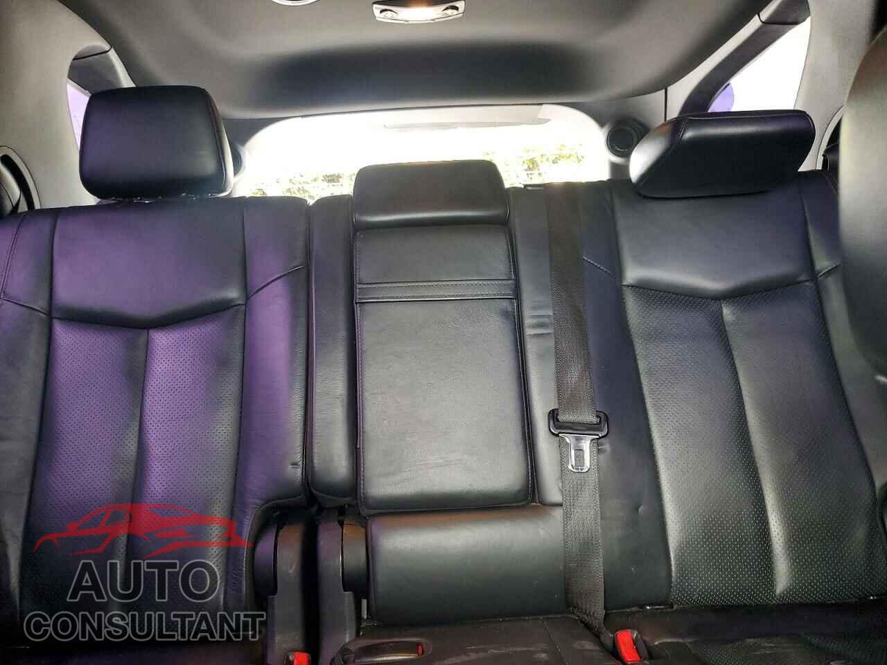 DODGE DURANGO 2015 - 1C4SDHCT1FC907316