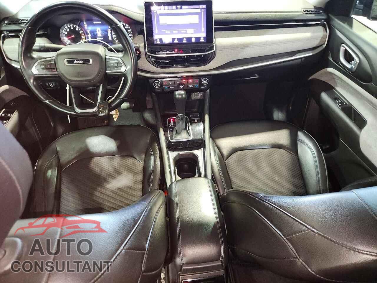 JEEP COMPASS 2022 - 3C4NJCBB1NT225685