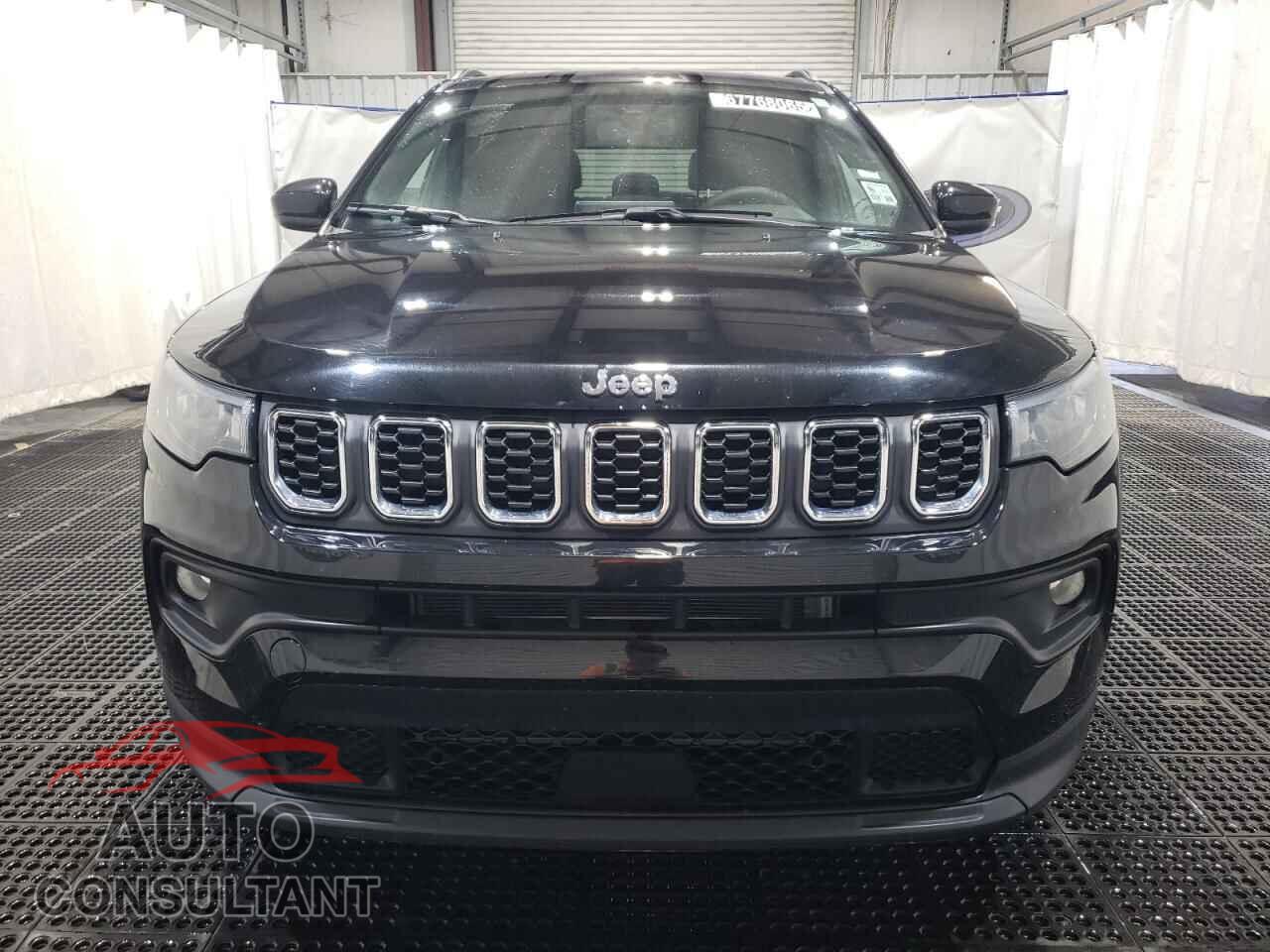 JEEP COMPASS 2024 - 3C4NJDBNXRT111027