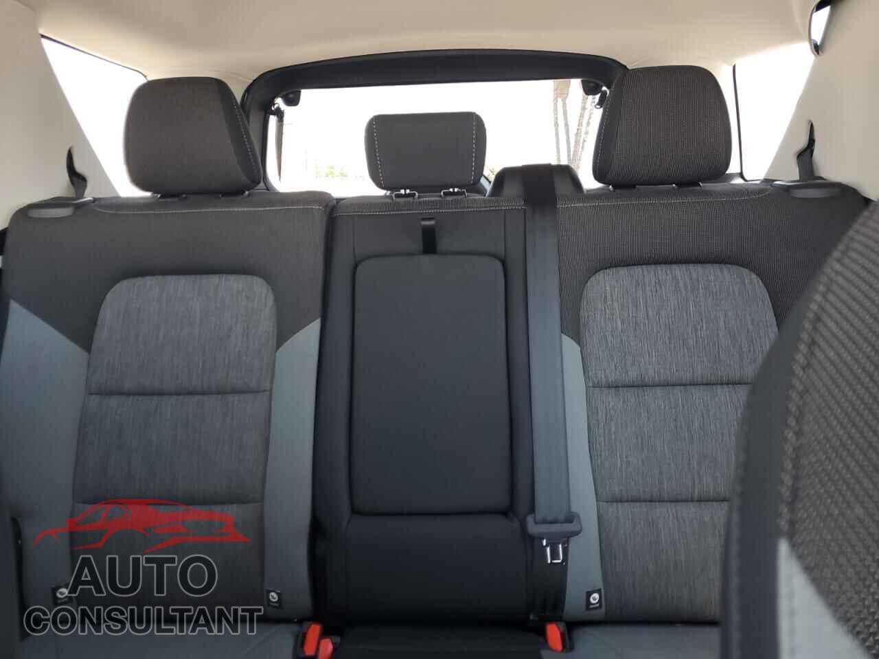 FORD BRONCO 2023 - 3FMCR9B68PRD08029