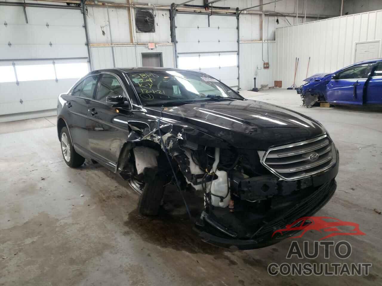 FORD TAURUS 2018 - 1FAHP2E8XJG119553