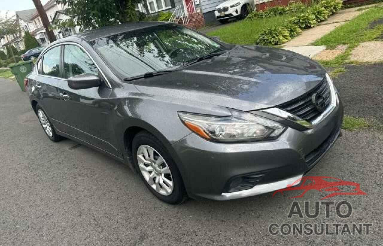 NISSAN ALTIMA 2017 - 1N4AL3AP3HC229135