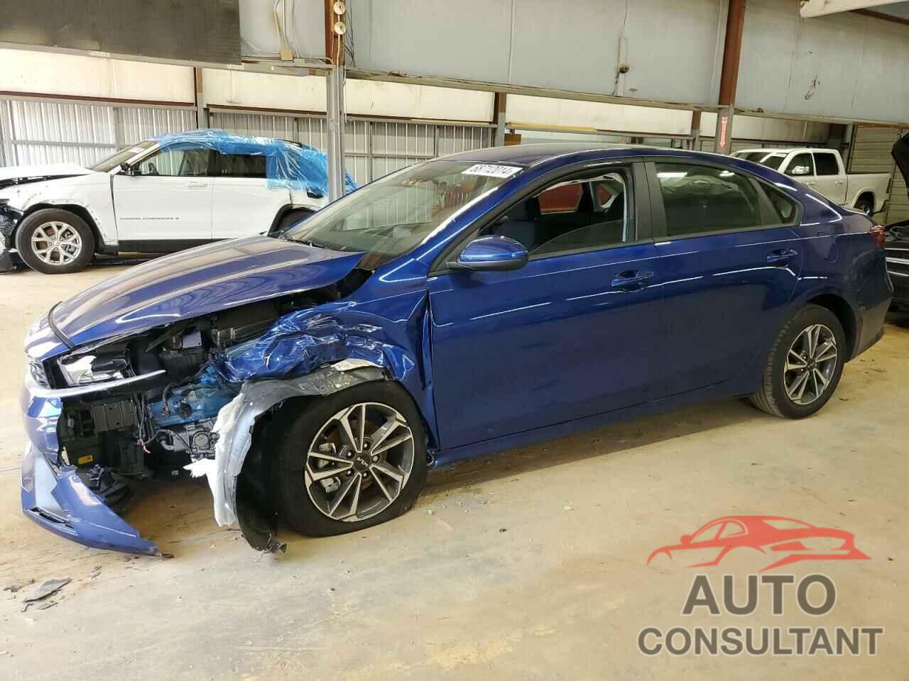 KIA FORTE 2024 - 3KPF24AD7RE774666