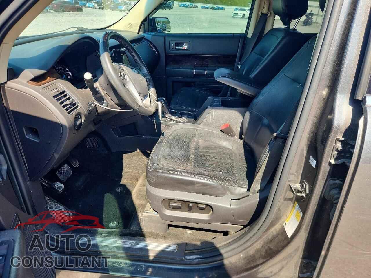 FORD FLEX 2018 - 2FMGK5D83JBA02620