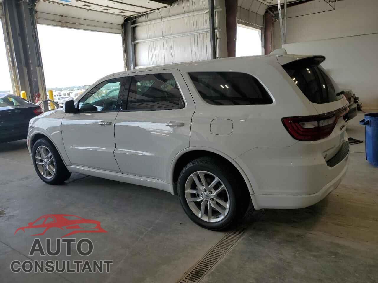 DODGE DURANGO 2021 - 1C4RDJDG0MC715941