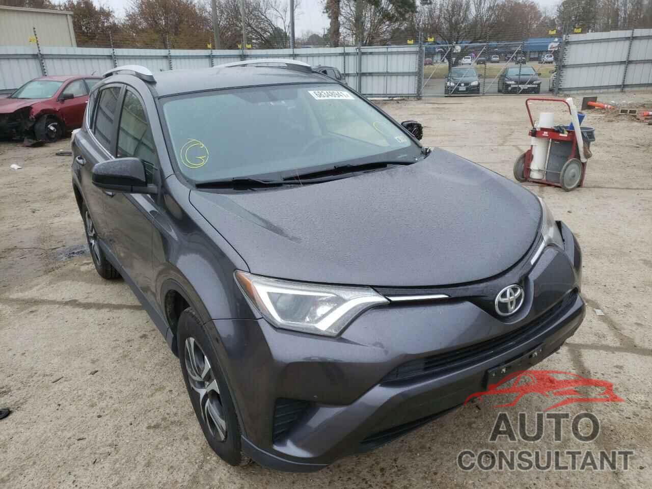 TOYOTA RAV4 2016 - JTMBFREVXGJ071825