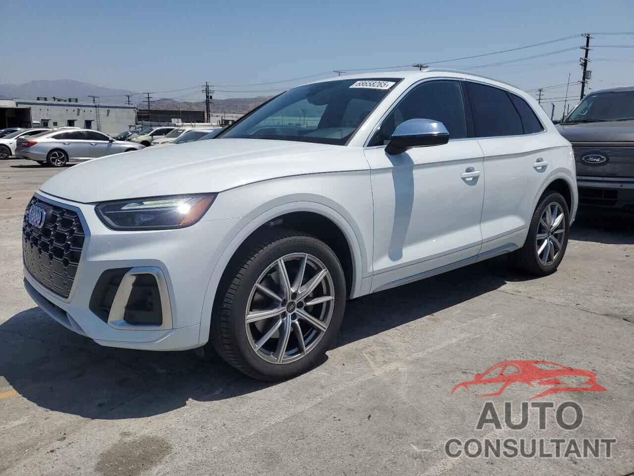 AUDI SQ5 2024 - WA1B4AFY2R2121012