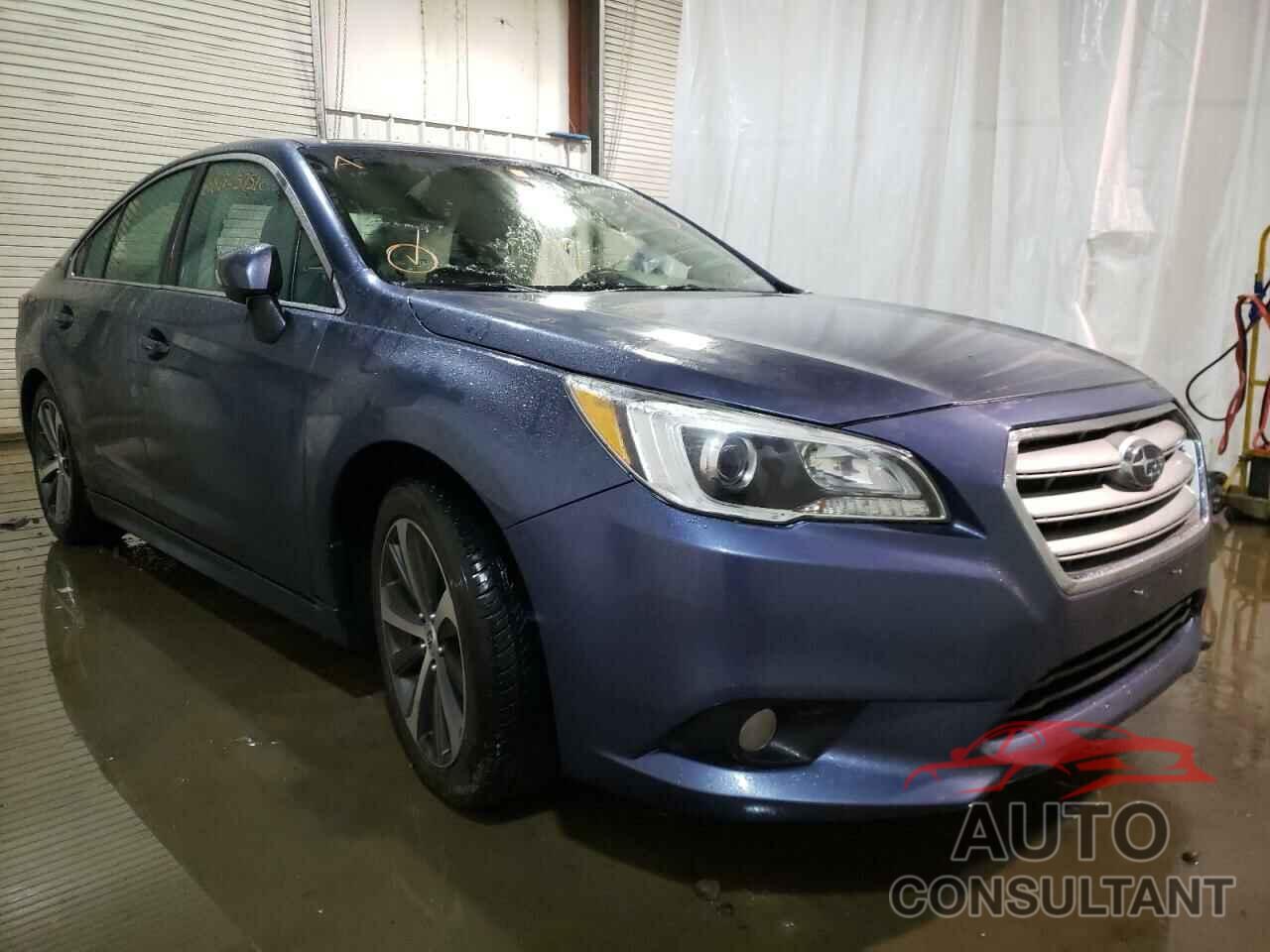 SUBARU LEGACY 2017 - 4S3BNAK68H3067098