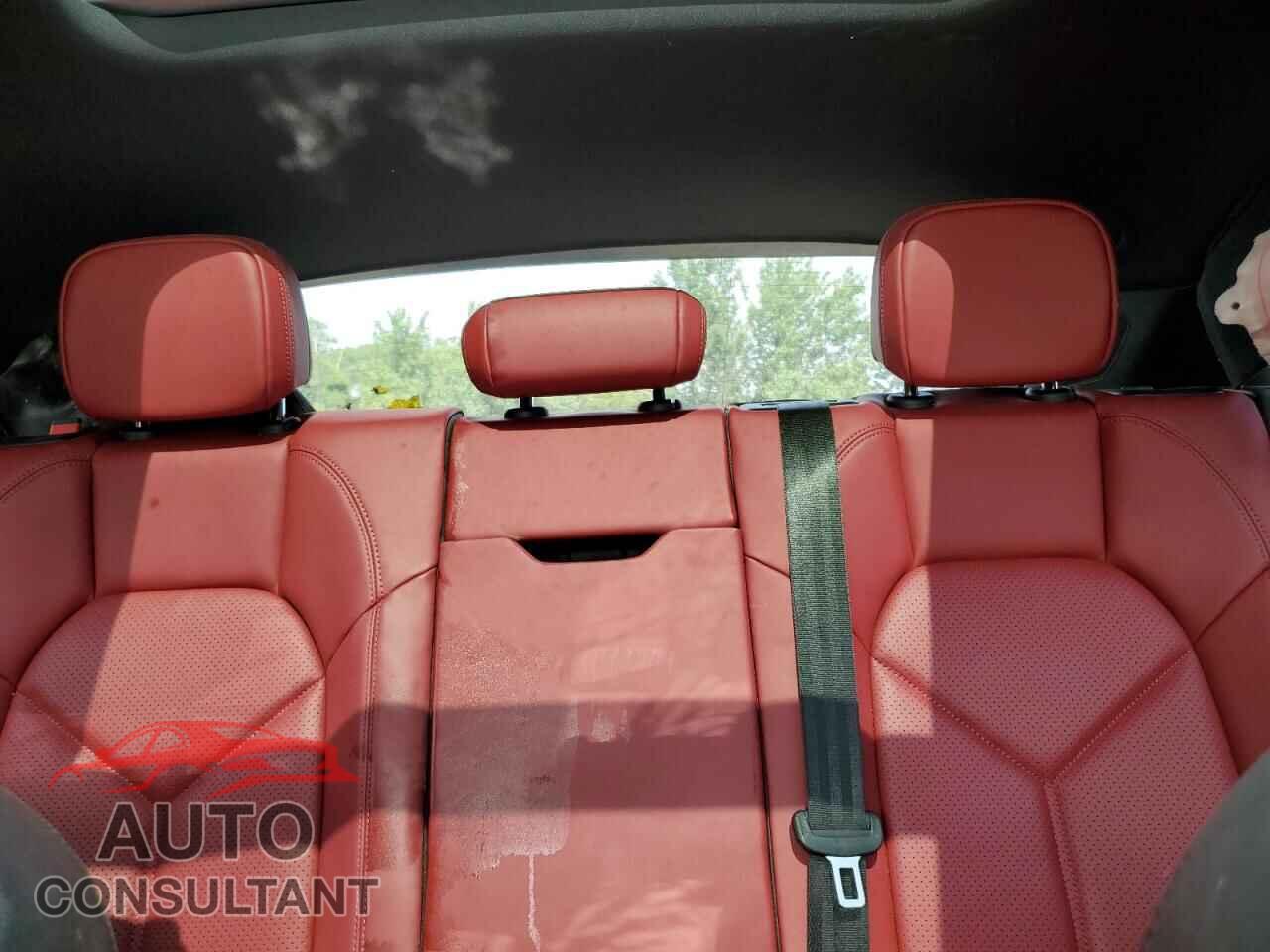 PORSCHE MACAN BASE 2023 - WP1AA2A51PLB07055