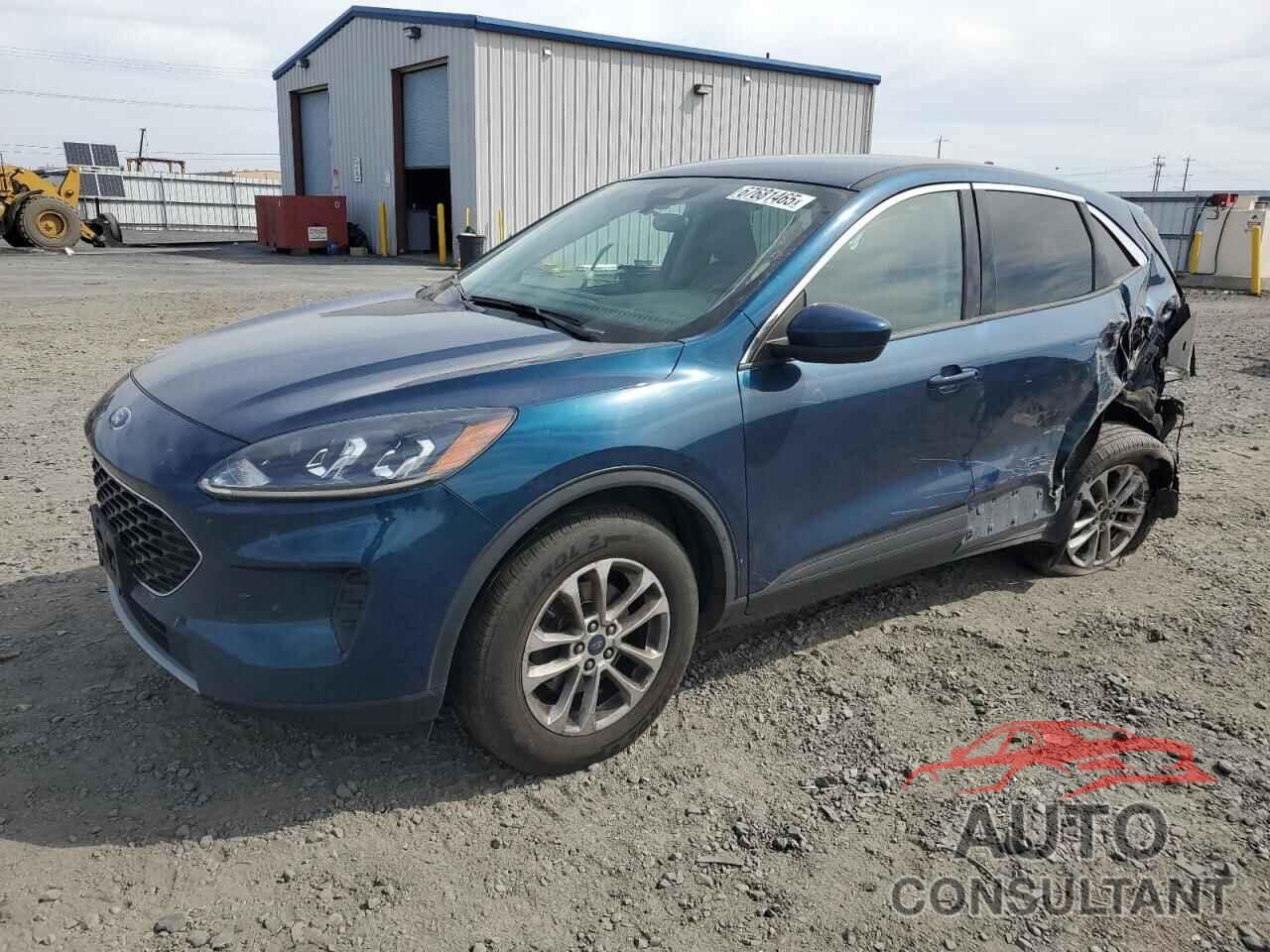 FORD ESCAPE 2020 - 1FMCU9G60LUB06876