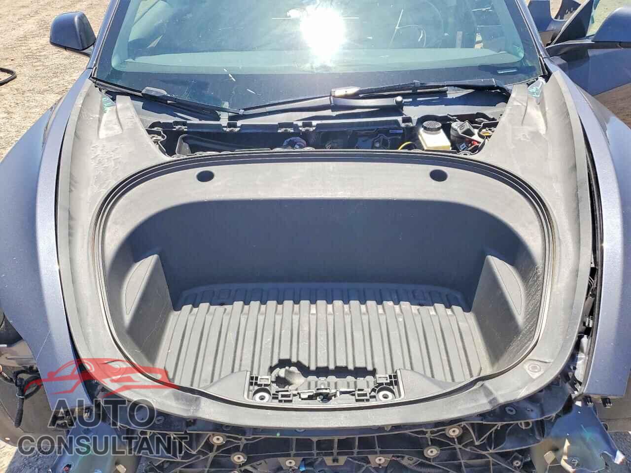 TESLA MODEL 3 2023 - 5YJ3E1EA2PF565707