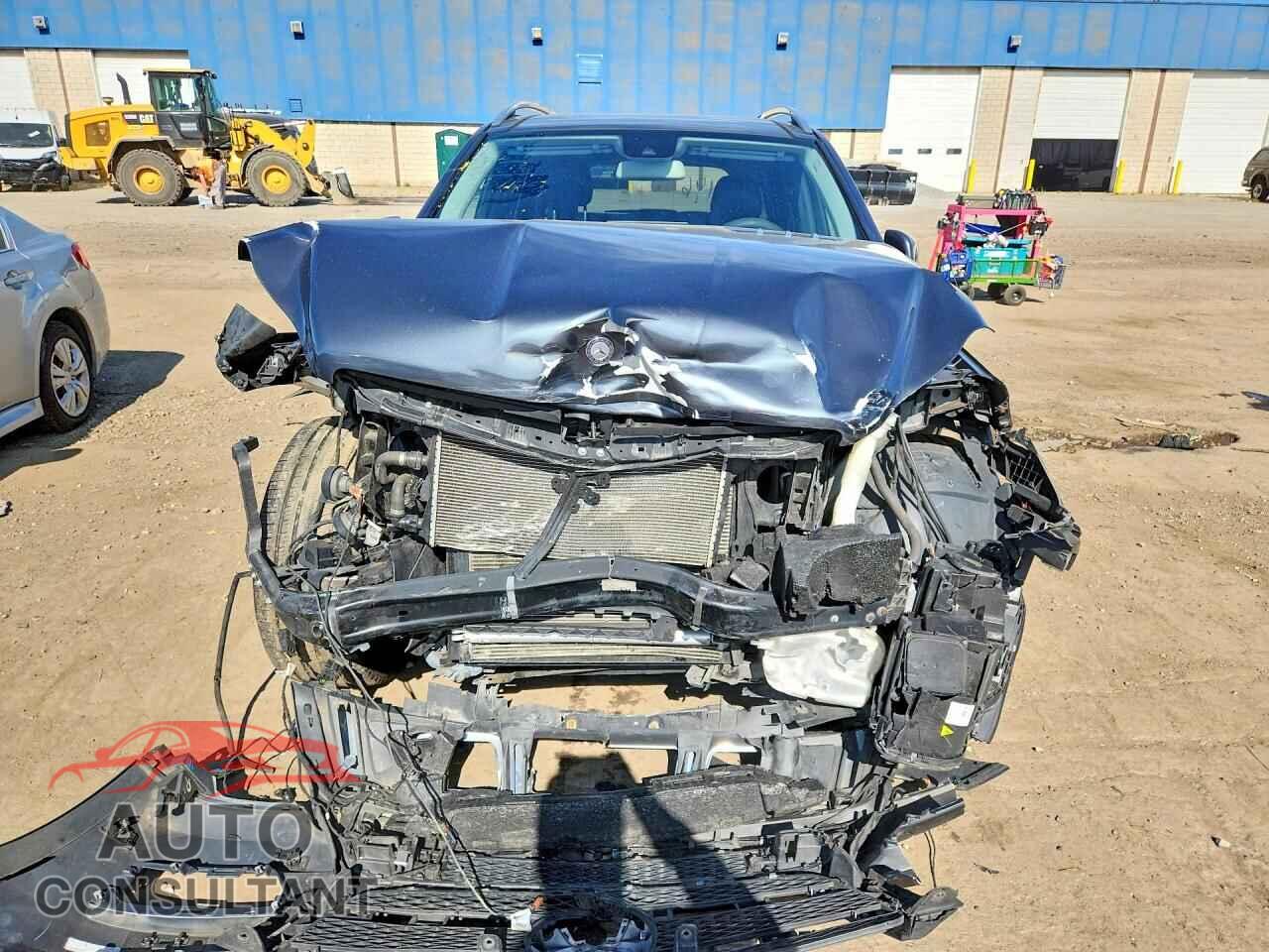 MERCEDES-BENZ GL-CLASS 2015 - 4JGDF6EE5FA507143