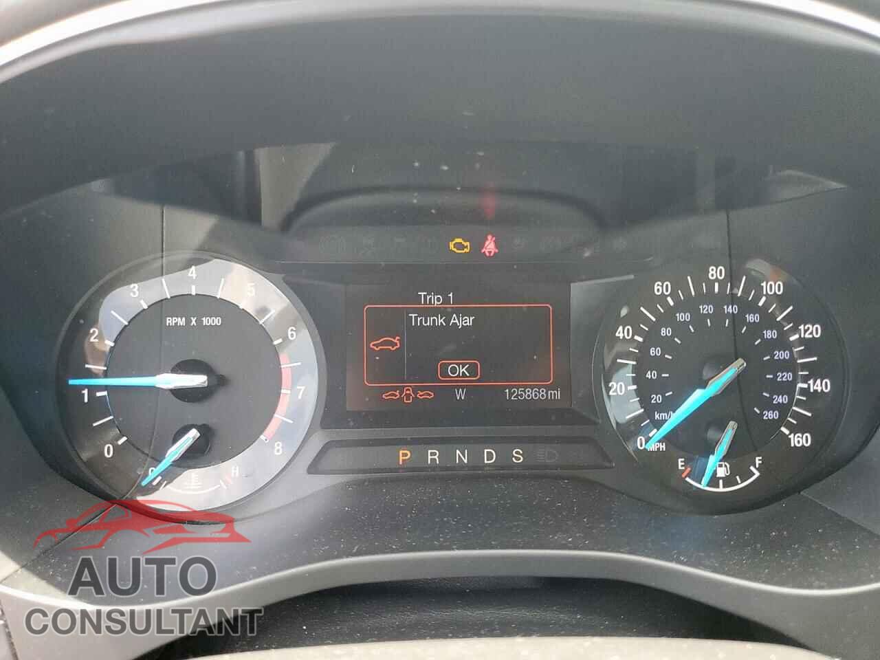 FORD FUSION 2015 - 3FA6P0H74FR178953