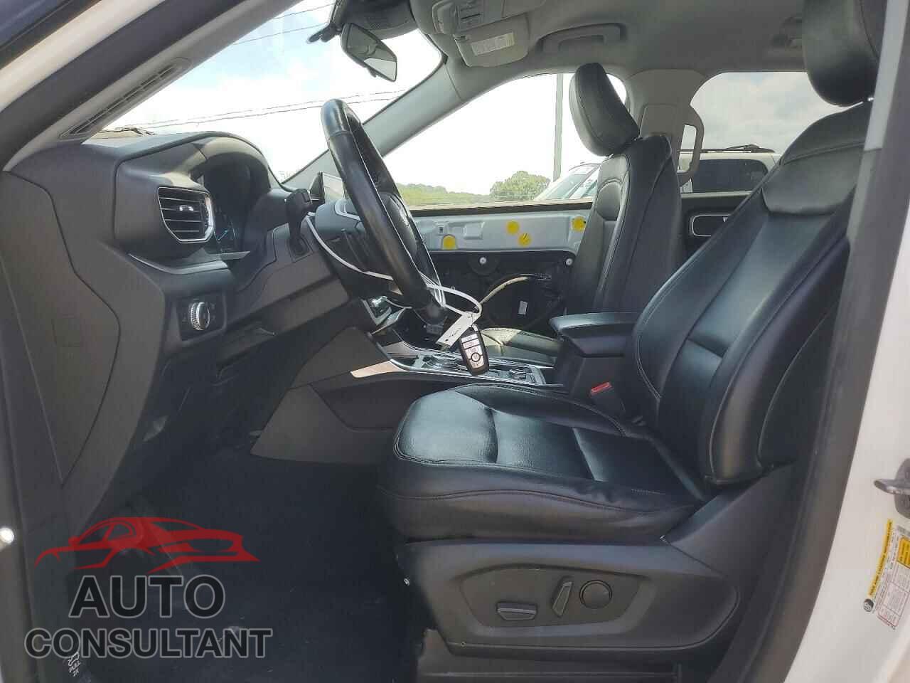 FORD EXPLORER 2020 - 1FMSK8DH1LGC18232