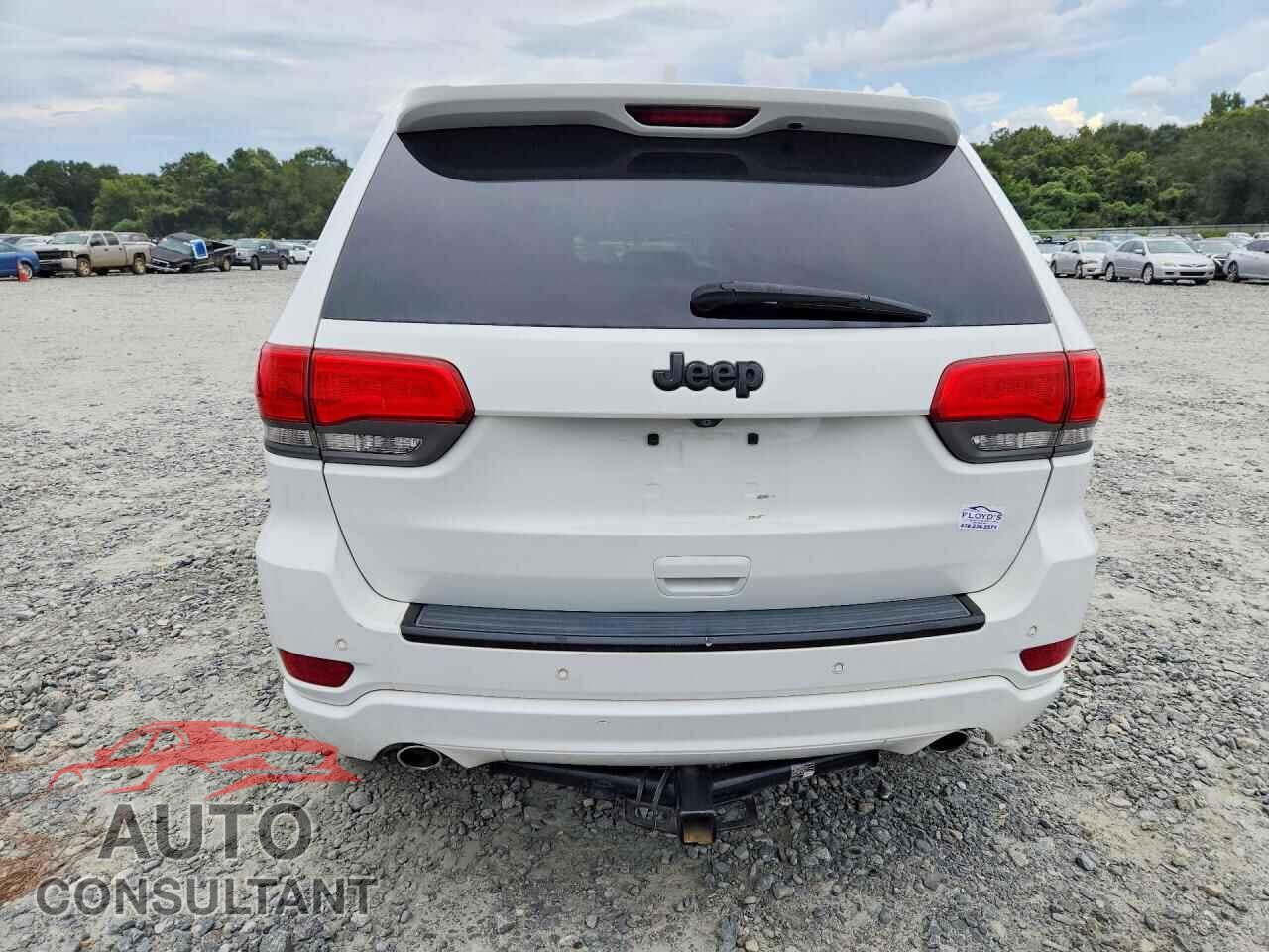 JEEP CHEROKEE 2015 - 1C4RJFAG6FC762890