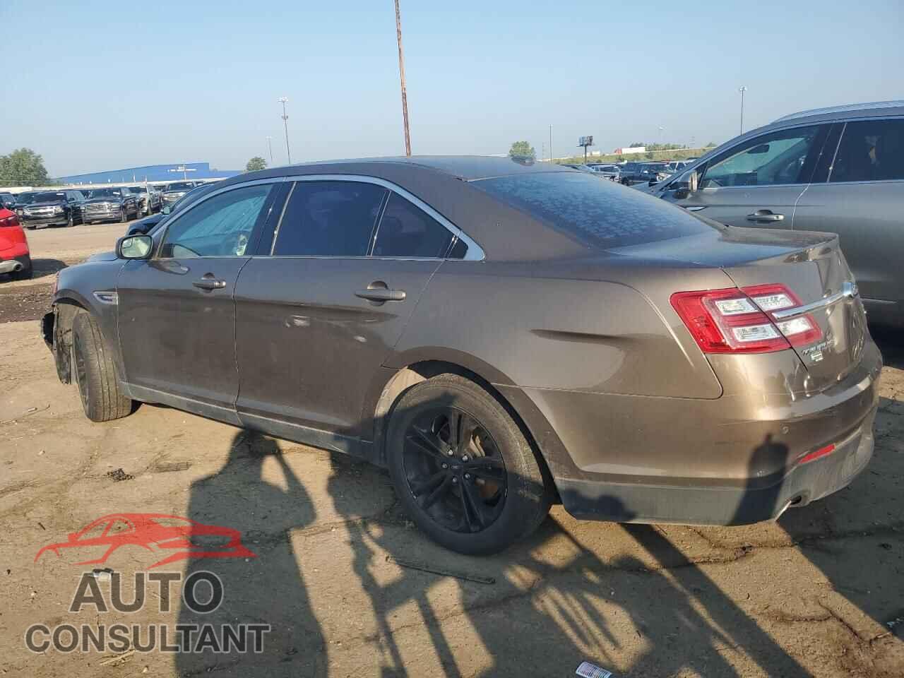 FORD TAURUS 2015 - 1FAHP2E86FG182009