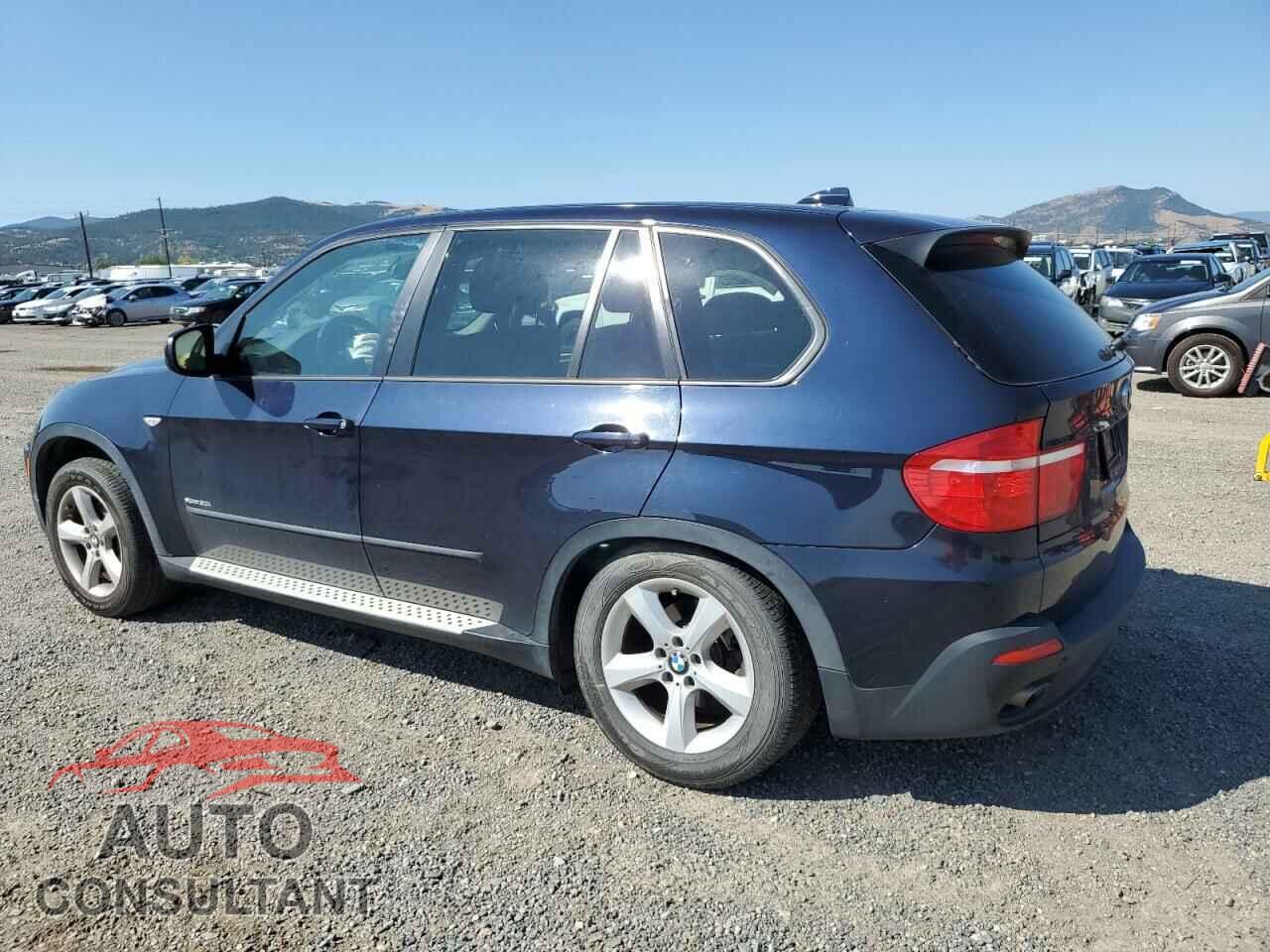 BMW X5 2010 - 5UXFE4C55AL379439
