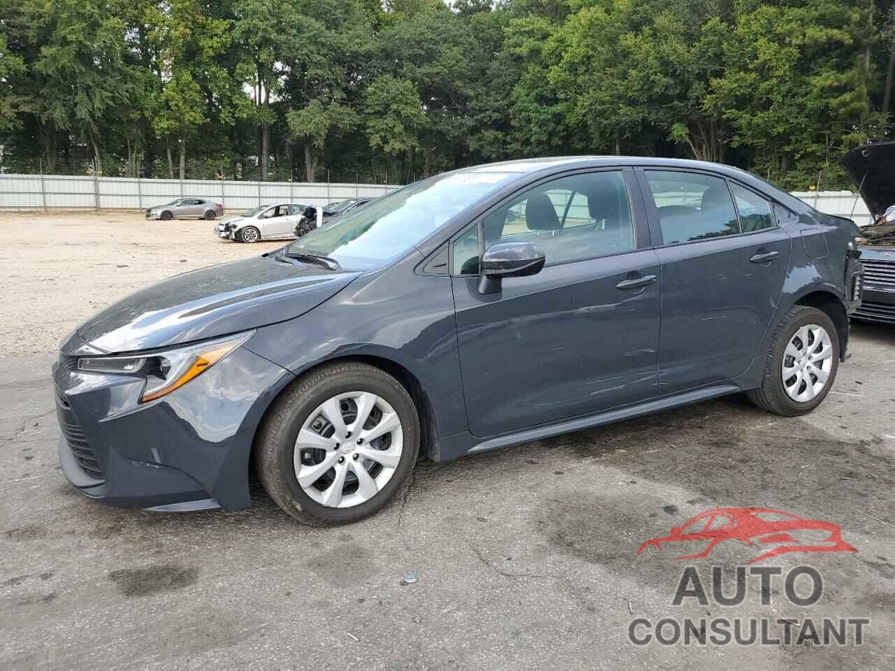 TOYOTA COROLLA 2023 - 5YFB4MDE9PP034903