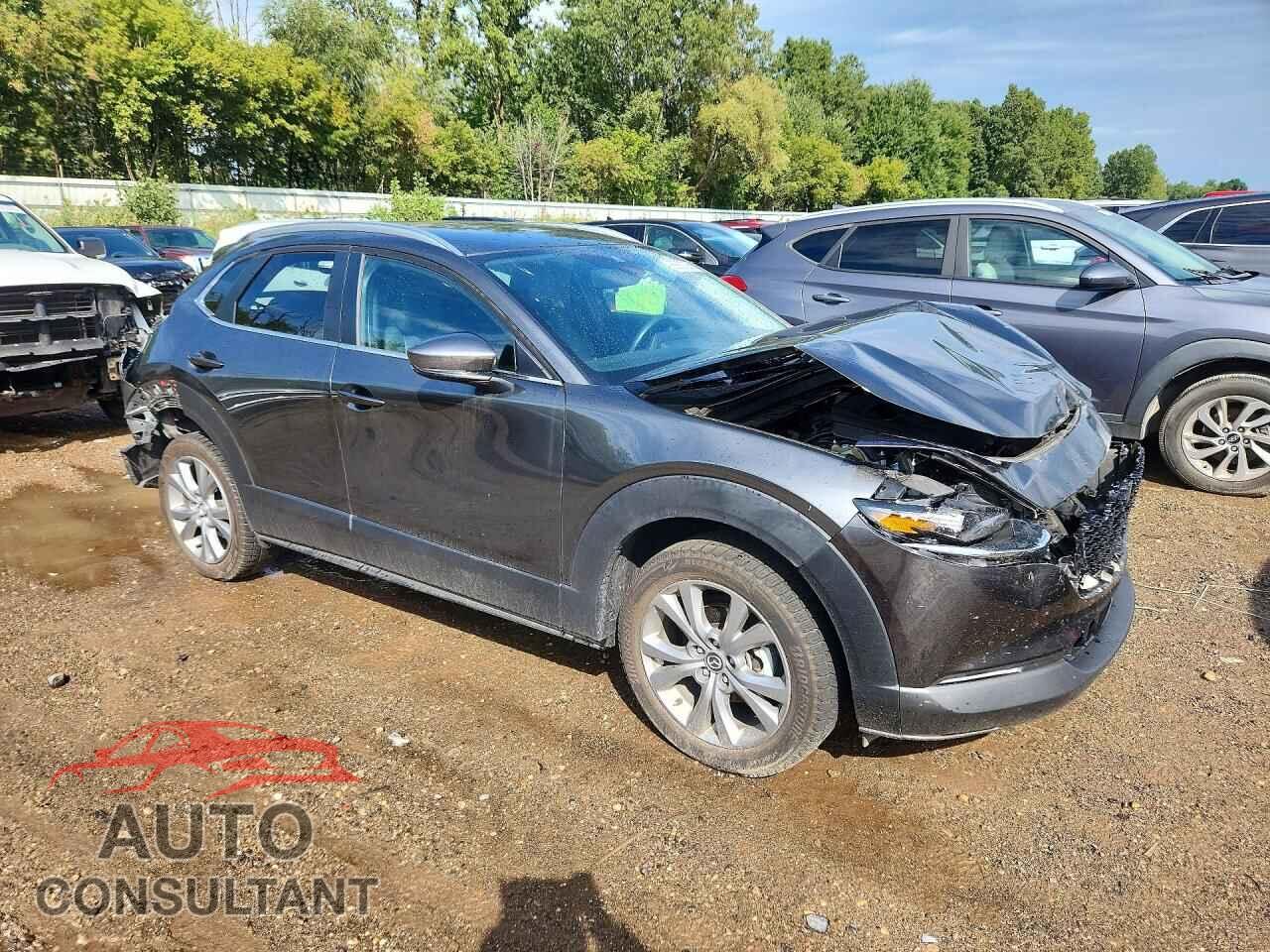 MAZDA CX30 2023 - 3MVDMBCM5PM571618