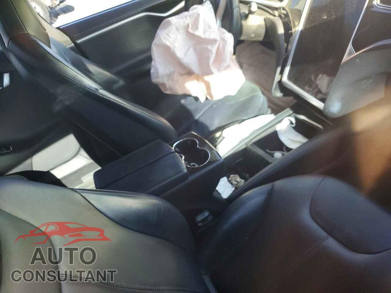 TESLA MODEL S 2013 - 5YJSA1CN3DFP04123