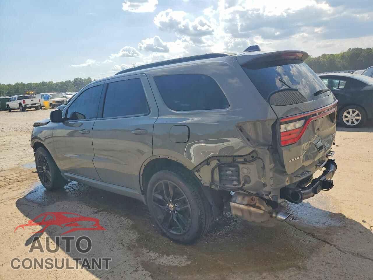 DODGE DURANGO 2023 - 1C4RDHDG0PC596365