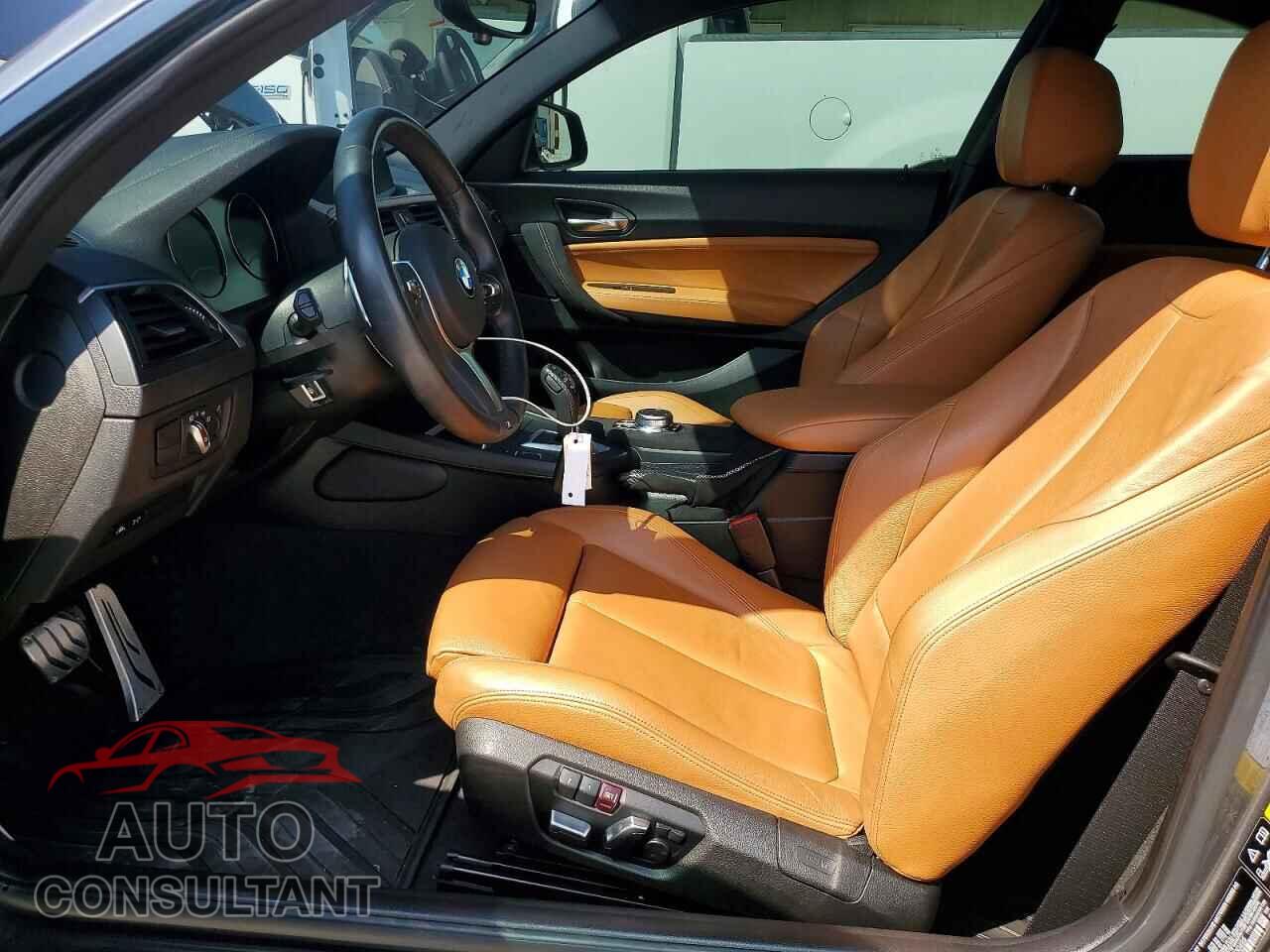BMW M2 2020 - WBA2J7C01L7E30495