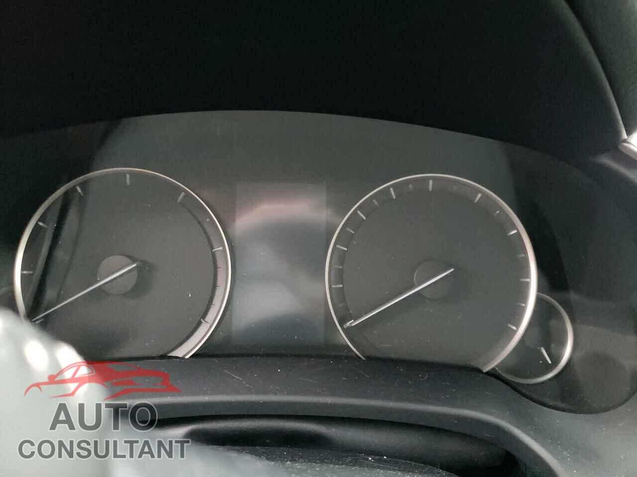 LEXUS RX350 2016 - 2T2BZMCA5GC031167