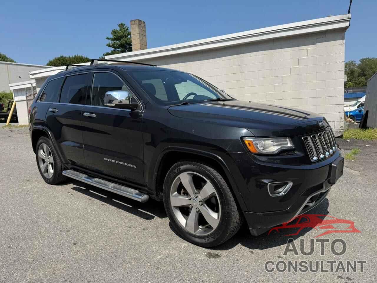 JEEP GRAND CHER 2014 - 1C4RJFCM4EC426110