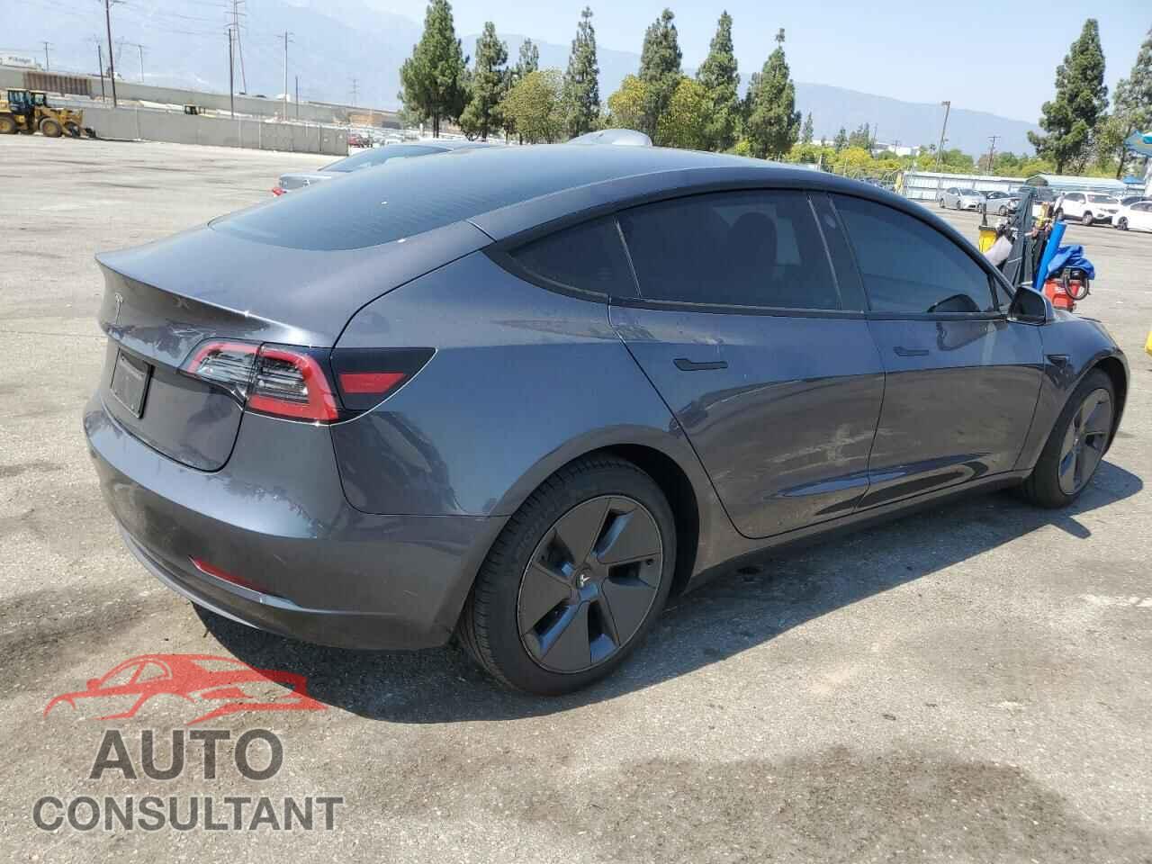 TESLA MODEL 3 2023 - 5YJ3E1EA8PF668260