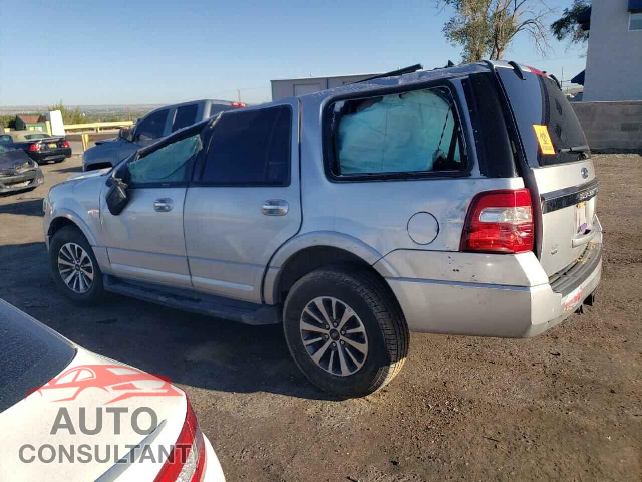 FORD EXPEDITION 2017 - 1FMJU1HT0HEA62361