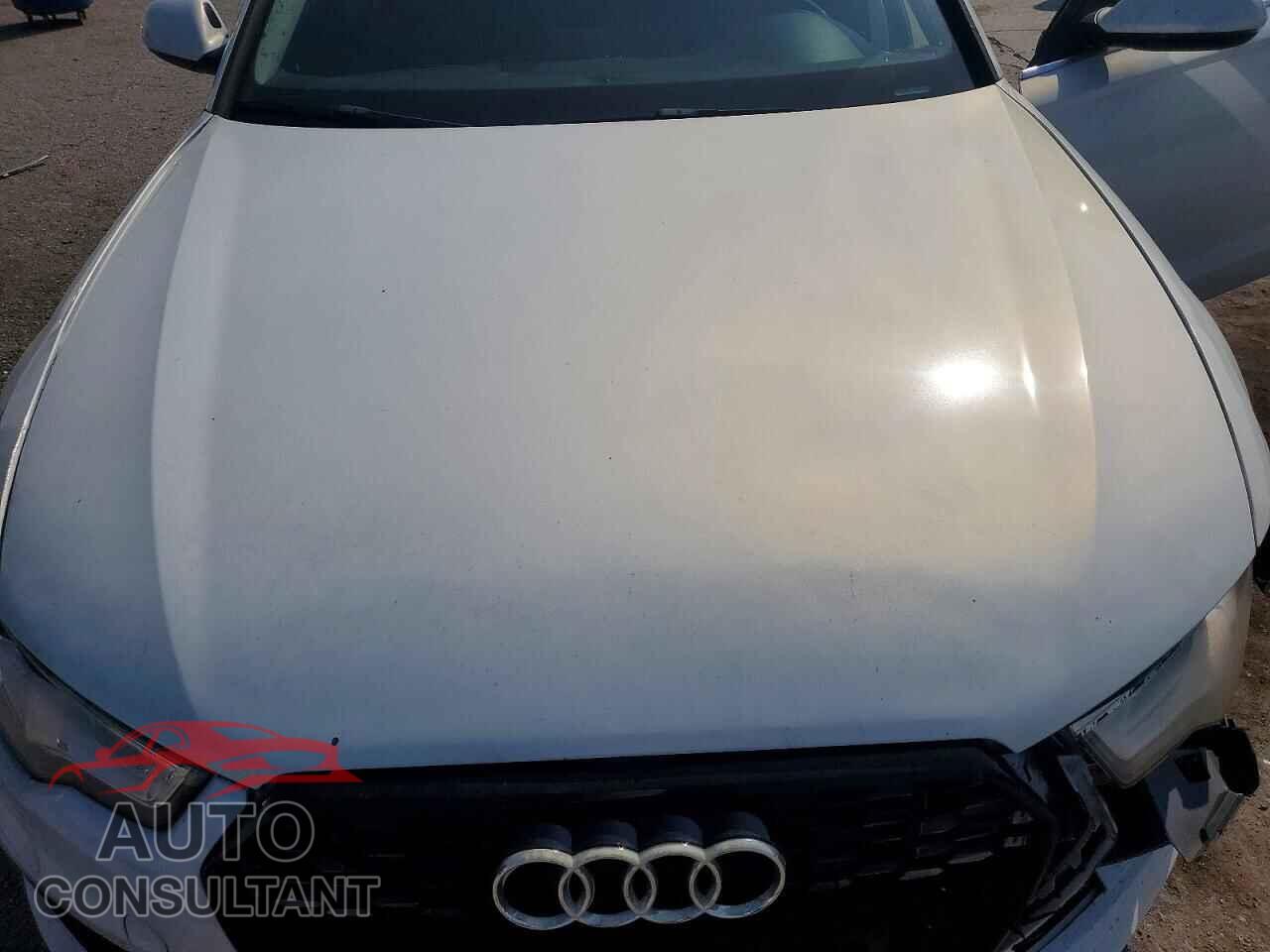 AUDI A6 2012 - WAUFGAFC8CN138001