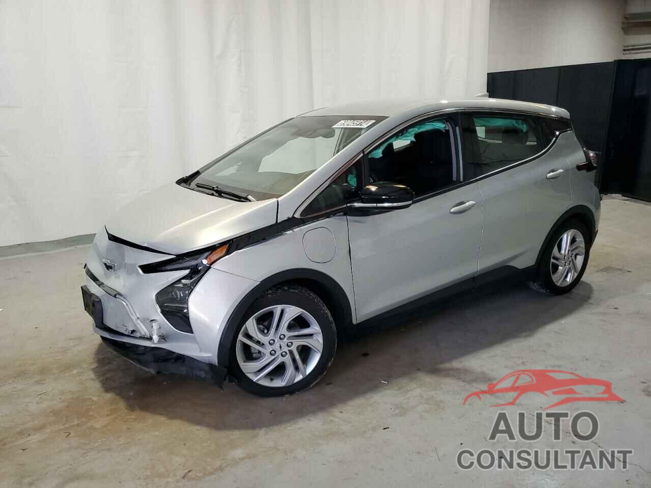 CHEVROLET BOLT 2023 - 1G1FW6S02P4186967