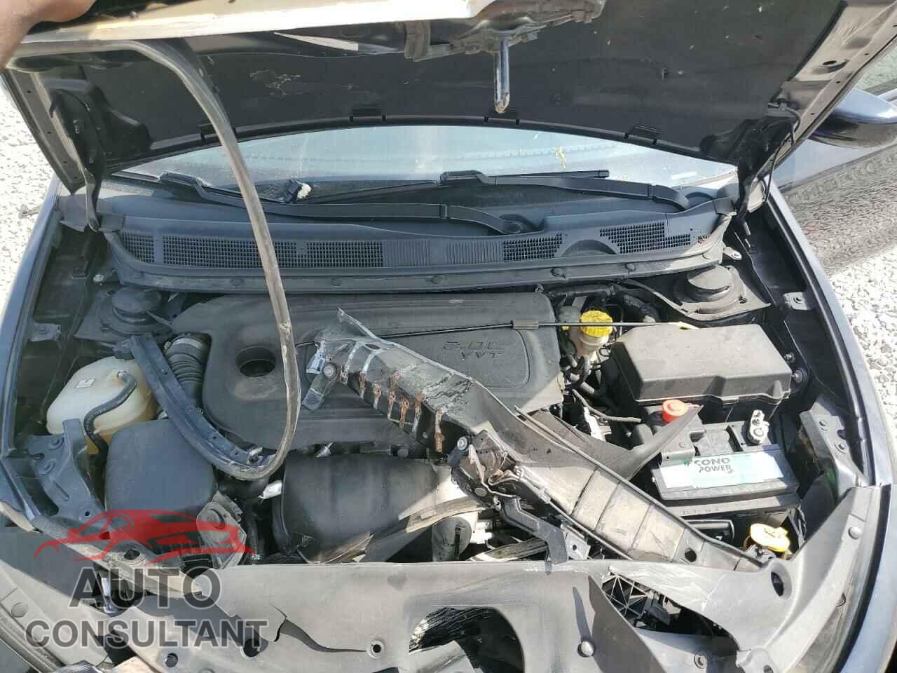 DODGE DART 2016 - 1C3CDFBA2GD720577