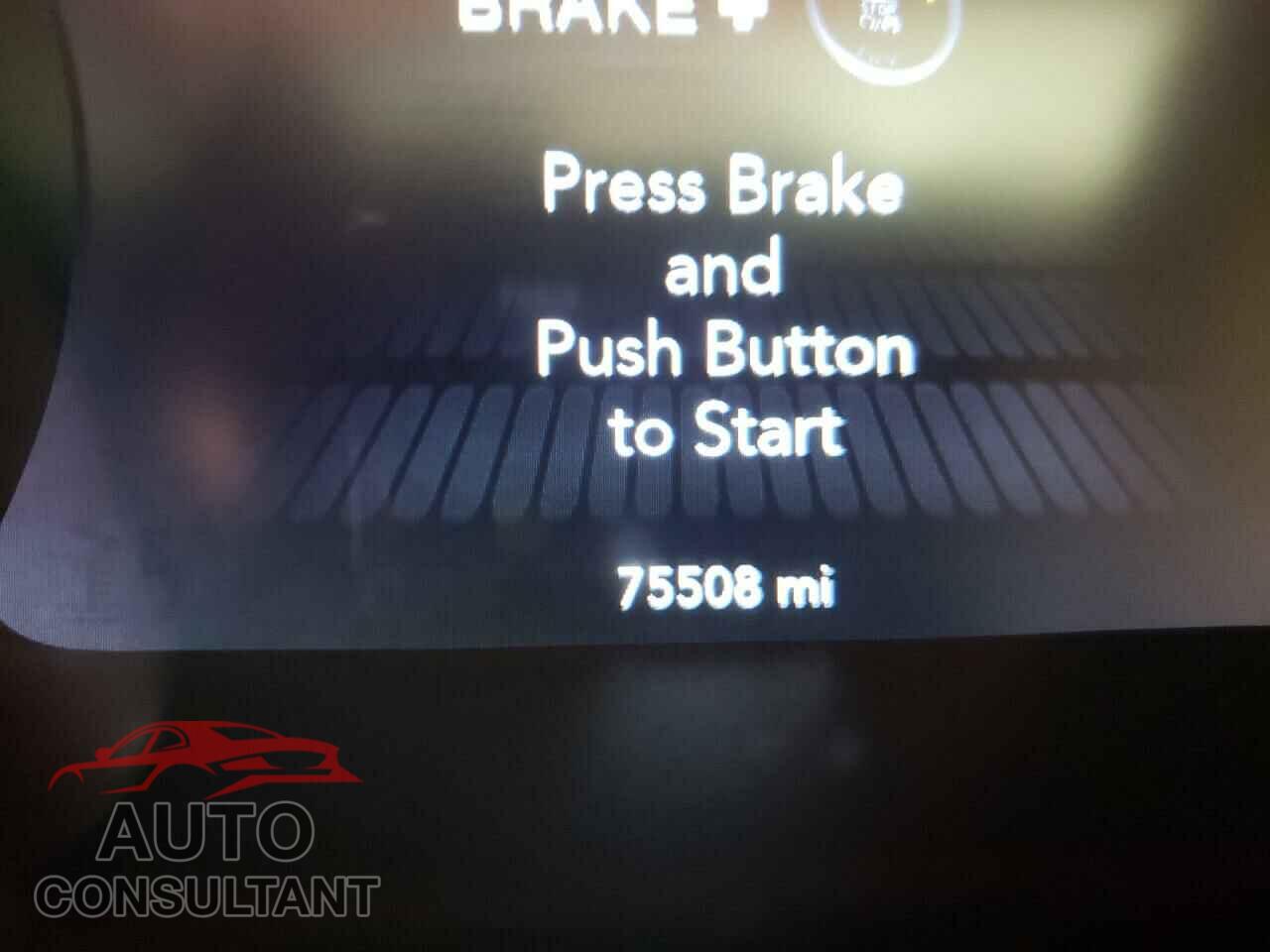 DODGE CHALLENGER 2017 - 2C3CDZAG5HH540585