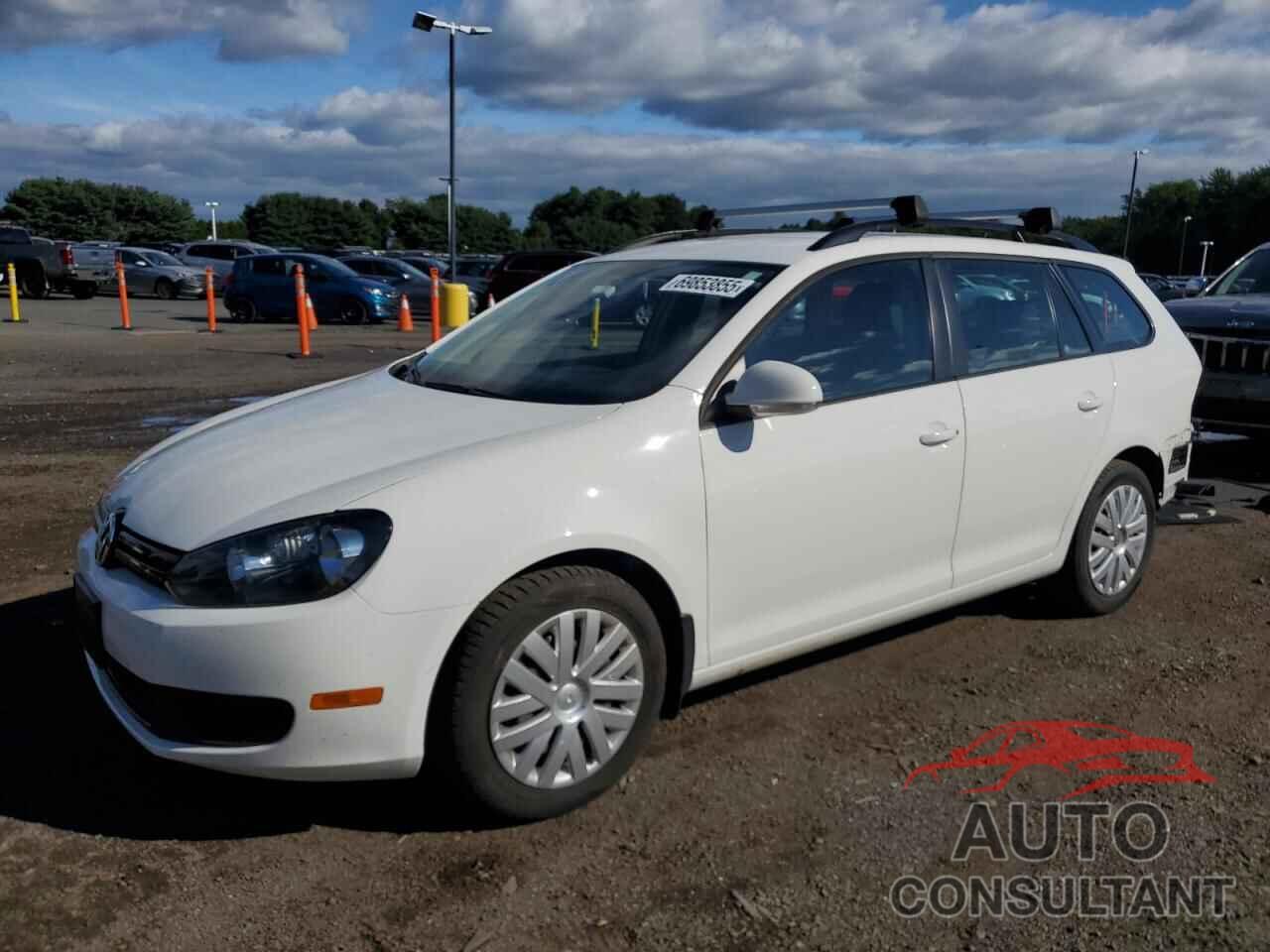 VOLKSWAGEN JETTA 2012 - 3VWPP7AJ8CM600161