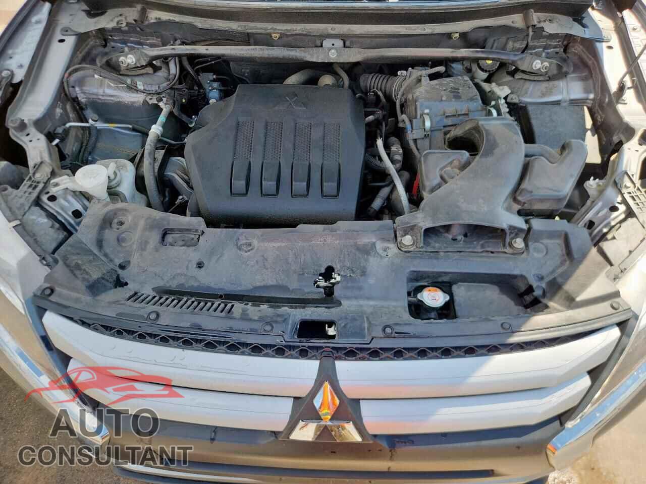 MITSUBISHI ECLIPSE 2019 - JA4AT3AA0KZ032766