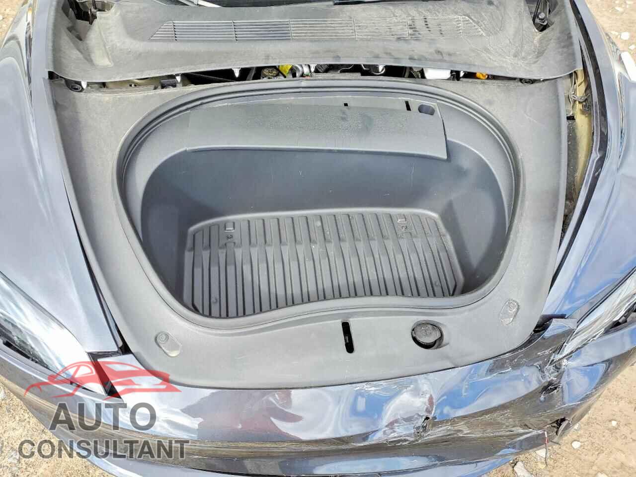 TESLA MODEL 3 2024 - 5YJ3E1EB8RF768046