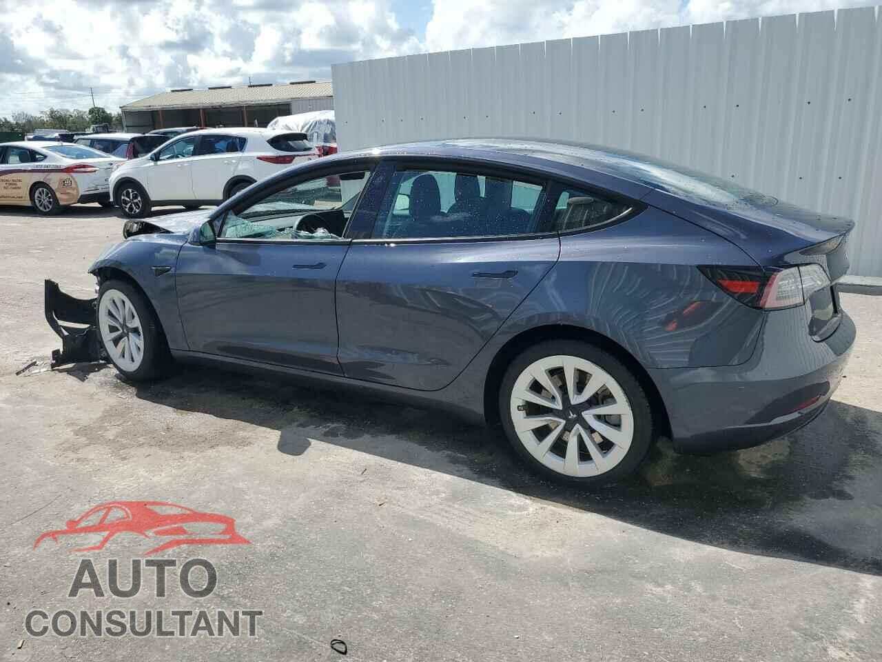 TESLA MODEL 3 2023 - 5YJ3E1EA5PF459770
