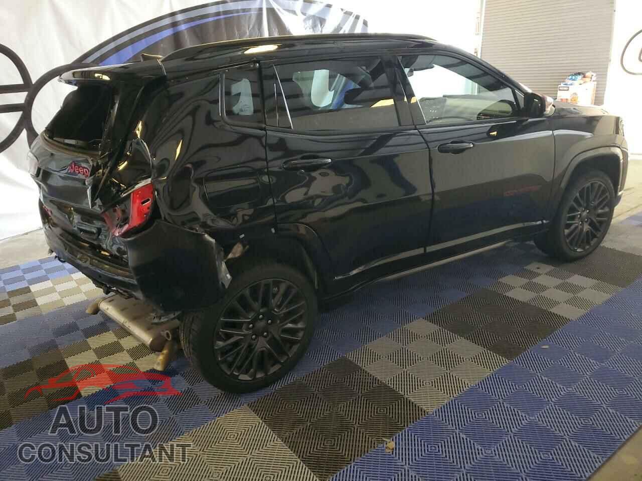 JEEP COMPASS 2023 - 3C4NJDCN8PT511406