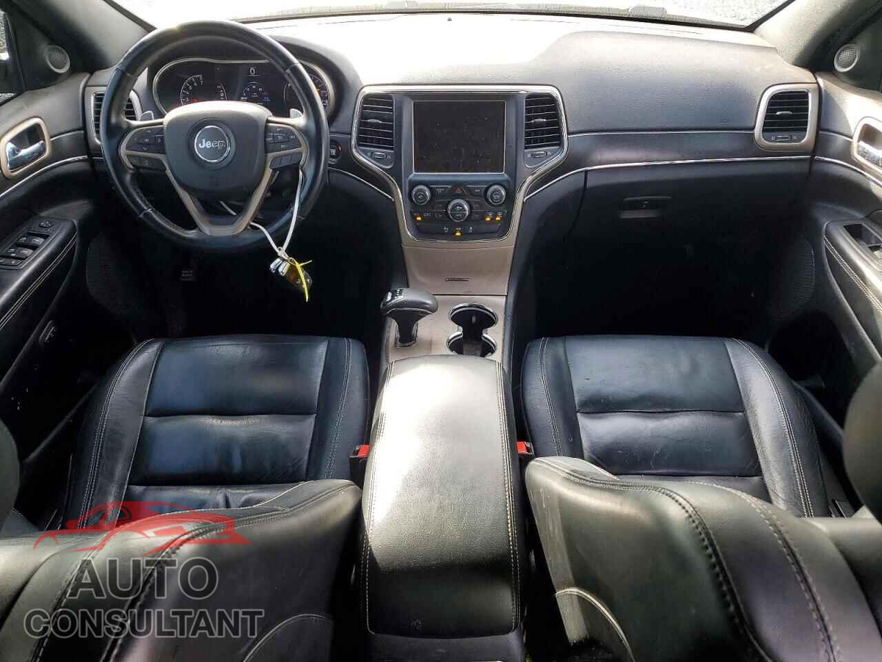 JEEP CHEROKEE 2015 - 1C4RJEBG1FC719082