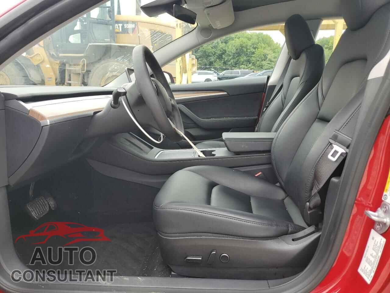 TESLA MODEL 3 2023 - 5YJ3E1EA4PF675089