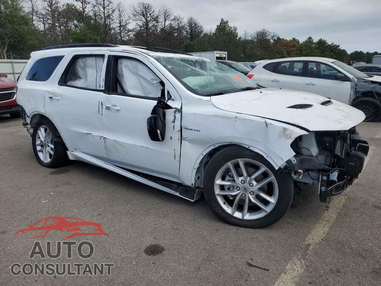 DODGE DURANGO 2024 - 1C4SDJCT2RC238162